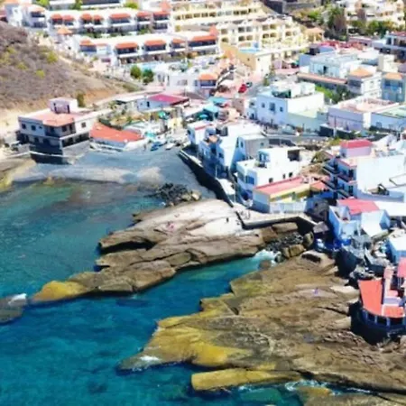 The Beach House La Caleta Holiday home